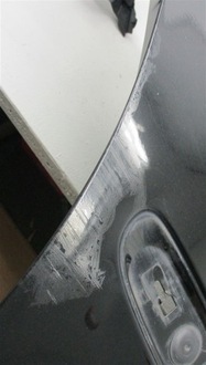 фото thumb №8, Дверь правые зад mercedes e-klasa w211 универсал 197