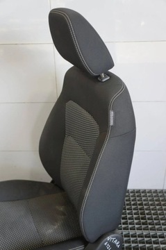 фото thumb №15, Сиденье сиденья комплект водителя пассажира диван suzuki vitara ii рестайлинг iii 15