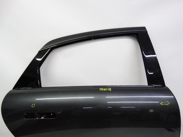 фото thumb №11, Hyundai ioniq 6 2023+ дверь правые задние оригинальные