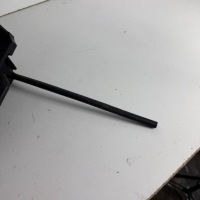 фото thumb №9, Основа кріплення акумулятора polo v 6r fabia ii ibiza 6j oem номер 6r0915331c