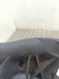 фото thumb №6, Citroen berlingo 2013 шланг / труба интеркулер