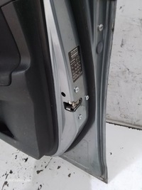 фото thumb №7, N425 дверь правый перед opel meriva b z179