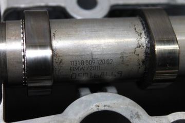 фото thumb №12, Bmw f06 f30 f10 f01 e70 f15 n57d30 n57 вали головки основа - 7800044