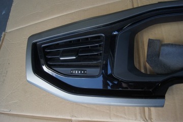 фото thumb №7, Dekor панели vw polo vi 2g 2g1858415ah