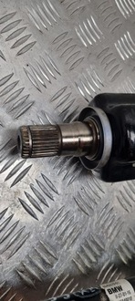 фото thumb №8, Bmw f39 f45 f46 приводной вал левая передняя перед 8643375