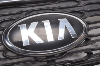 фото thumb №10, Kia sorento ii решітка решітка радіатора решітка рестайлінг 86350-2p500