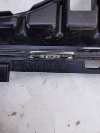 фото thumb №6, Решітка решітка радіатора mercedes w213 amg оригінал