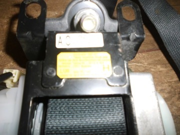 фото thumb №7, Mazda rx8 2 x подушка безпеки + 2 x pas