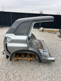 фото thumb №4, Suzuki vitara четверть левая правая rok 2022