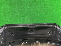 фото thumb №5, Капот крышка двигателя audi a4 b9