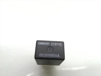 фото thumb №11, Chrysler voyager другие реле 2.5 crd дизель 105kw 141 hp 05269988aa