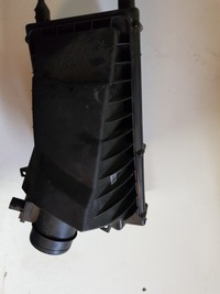 фото thumb №1, Корпус фильтра воздуха landrover discovery v