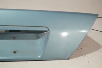 Крышка багажника багажника дорестайлинг  mercedes w140 s klasa 1407500075 Недорого, фото thumb