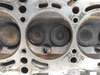 Купити Головка циліндрів 55192459 fiat panda punto 2 doblo 1.1 1.2 8v, фото thumb