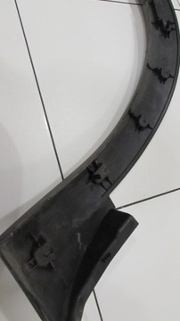 фото thumb №6, Citroen c5 aircros планка na крило лівий зад