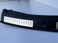 фото thumb №13, Захист накладка ременя зад range rover velar l560