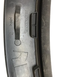 фото thumb №11, Honda cr-v 17-21 год планка крыльев правые зад 75390-tla-a0