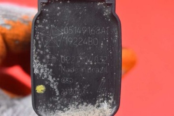 фото thumb №8, Котушка запалювання 05149168ai chrysler town & country 5 v 3.6 v6 287 km