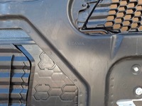 фото thumb №10, Scania s 17- капот решётка радиатора решётка радиатора лист комплект