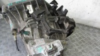 фото thumb №9, Nissan pulsar 1.2 коробка передач передач tl4131 13-