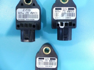 фото thumb №11, Подушки повітряні kia ceed i 06- eu