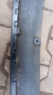 фото thumb №15, Накладка бампера volvo v50 07-12r 30744913