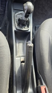 фото thumb №12, Туннель средний туннель переднее skoda fabia 1 i 1999-2008