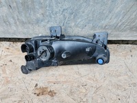 фото thumb №2, Vw t-roc противотуманная фара led drl левый перед