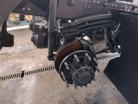 фото thumb №11, Міст renault kerax 4x4 комплектний