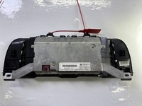 фото thumb №8, Bmw f10 f11 монитор экран навигации lift 9289007