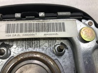 фото thumb №9, Подушка подушка безопасности водителя peugeot 406 96422230zl