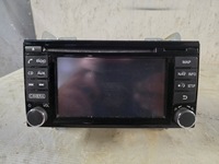 фото thumb №1, Nissan juke f15 радіо навігація