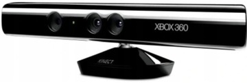 ДАТЧИК ДВИЖЕНИЯ KINECT ДЛЯ XBOX 360 ИГРА KINECT SPORTS 2 НА ПОЛЬСКОМ СЕМЕЙНОМ РАЗВЛЕЧЕНИИ
