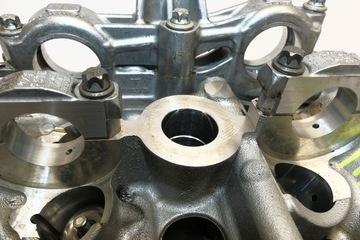 фото thumb №7, Porsche macan 3.0 gts dcn головка циліндрів ліва