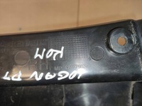 фото thumb №5, Dacia logan ii 2 кутик молдинг захист nad фара правий задня 903905951r