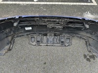 фото thumb №7, Бампер audi tts tt-s 8s0 orginał хороший состояние