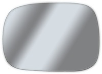 фото thumb №1, Вкладиш дзеркало volvo xc90 i fl sf+grz ліва