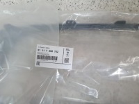 фото thumb №4, Mini r55 r56 r57 lift r58 r59 бампер перед рамка