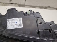 Фара правий передня правий перед renault megane v 5 v-tech v tech full led Зі Шроту, фото thumb