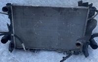 фото thumb №1, Радіатор комплект mercedes w212 2.2 cdi org fv