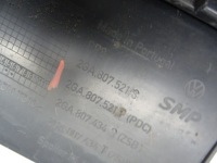 фото thumb №10, Дифузор бампер задній vw t-roc 2ga807521s