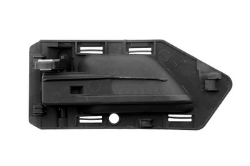 фото thumb №2, Ручка внутренняя citroen berlingo 1996-2008 левая