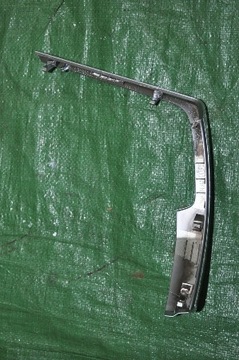 фото thumb №8, Планки декоративный панели консоли bmw x6 f16 x5 f15