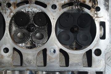 фото thumb №10, Головка комплектная 1.6 bgu 03c103358f vw audi seat