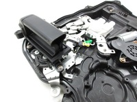 фото thumb №9, Mazda 5 cr i механізм підйомник скло ручка задня