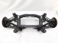 фото thumb №1, Балка подвеска рычаг oś задняя - bmw x3 f25