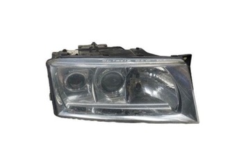 фото thumb №10, Лампа левая передняя skoda octaviaii 1z3 1307329069 1.9l дизель 77kw 2006