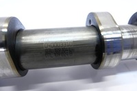 фото thumb №7, Audi rs6 5.0 tfsi v10 buh вал розподільного валу w.l