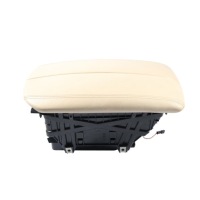 Bmw x5 f15 x6 f16 шкіряний підлокітник canberrageige перед середина 9285083 Оригінал, фото thumb