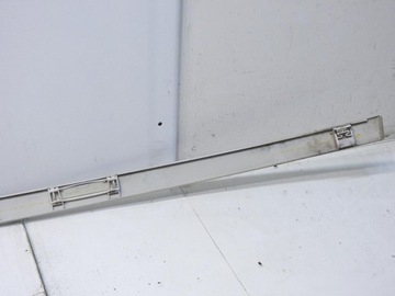 фото thumb №9, Планка крышная крыша правая ted69 grand scenic ii